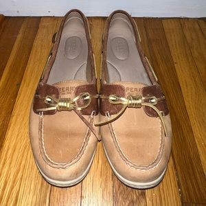 Womens Sperry’s